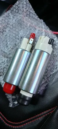 Pompe mercury  hp bp 55 et 58