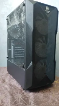 PC GAMER
