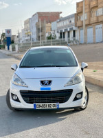 citadine-peugeot-207-2012-allure-batna-algerie