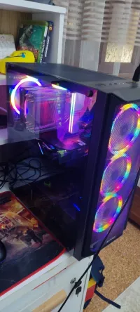 Pc gamer 
