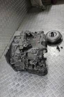 pieces-moteur-piece-boite-automatique-cvt-nissan-accent-baba-hassen-alger-algerie