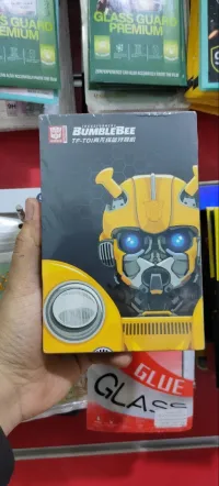 BUMBLEBEE
