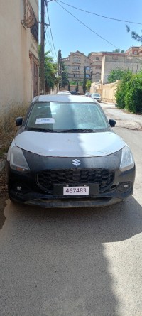 سيارات-suzuki-swift-2026-gl-plus-العاشور-الجزائر