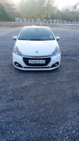 voitures-peugeot-208-2015-allure-facelift-sidi-merouane-mila-algerie