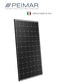Panneaux solaire 400w