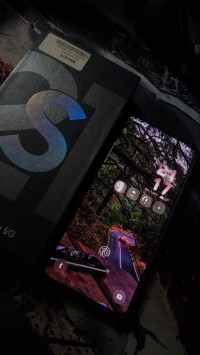 Samsung S21 plus