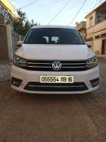 voitures-volkswagen-caddy-2019-douera-alger-algerie