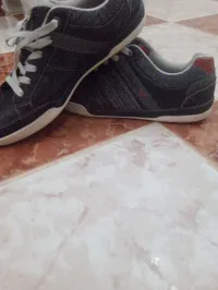 حذاء ممتاز 