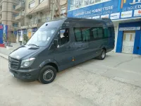 Mercedes Sprinter 2017