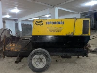 Pompe a béton fapobenas s3500
