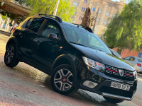 voitures-dacia-sandero-2019-stepway-remchi-tlemcen-algerie