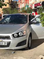 citadine-chevrolet-sonic-hatchback-2013-constantine-algerie