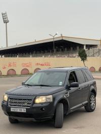 سيارات-land-rover-freelander-2-2008-دار-البيضاء-الجزائر