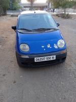 voitures-daewoo-matiz-2000-bab-ezzouar-alger-algerie