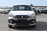 voitures-suzuki-celerio-2024-algerie