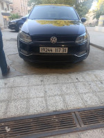 citadine-volkswagen-polo-2017-mansourah-tlemcen-algerie