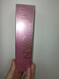 Eau de parfum 75 ml  ELIZABETH ARDEN 5th AVENUE  originale 