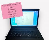 laptop-pc-portable-lenovo-ideapad-300-constantine-algerie