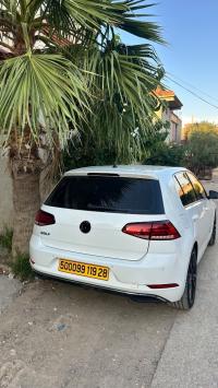 سيارات-volkswagen-golf-7-2019-start-مسيلة-المسيلة-الجزائر