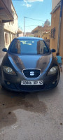 automobiles-seat-toiedo-2009-cherchar-khenchela-algerie