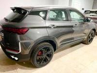 سيارات-geely-coolray-2026-flag-ship-الرغاية-الجزائر