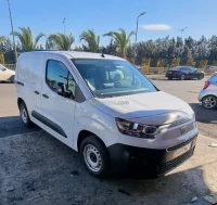 Fiat Doblo mib 🇩🇿 2024 Oran