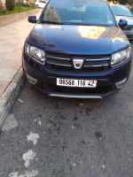 citadine-dacia-sandero-2016-stepway-tipaza-algerie