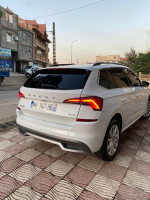 voitures-skoda-kamiq-2021-bougaa-setif-algerie