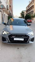 voitures-audi-a3-2022-s-line-bir-el-djir-oran-algerie