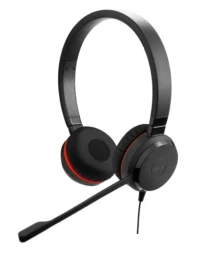 Casque jabra 