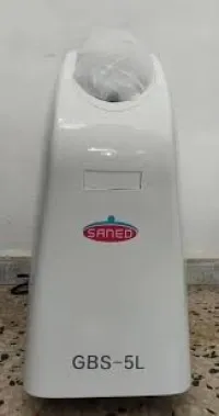 Concentrateur d'oxygen