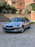 voitures-peugeot-406-2000-constantine-algerie