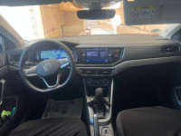 citadine-volkswagen-polo-2022-style-el-achour-alger-algerie