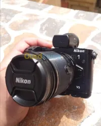 Nikon 1 v3