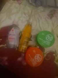 Déodorants creme