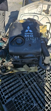 Moteur l200 sportero DiD 2014 l 2019