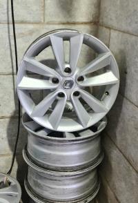 إطارات-وعجلات-jantes-alliage-r16-kanggo2-سيدي-الشحمي-وهران-الجزائر