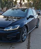 voitures-volkswagen-golf-7-2018-r-line-aflou-laghouat-algerie