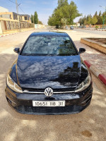 voitures-volkswagen-golf-7-2018-r-line-aflou-laghouat-algerie