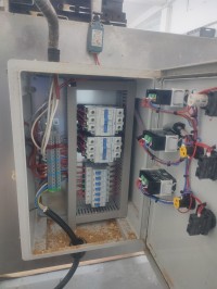صناعة-و-تصنيع-electricien-industriel-أولاد-سلامة-البليدة-الجزائر