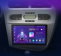 auto radio android SEAT LEON IBIZA
