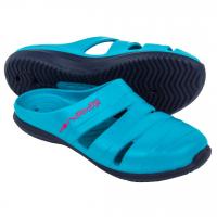 autre-sabots-decathlon-de-piscine-femme-clog-100-bleu-luxury-ben-aknoun-alger-algerie