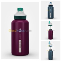 ملابس-و-موضة-gourde-decathlon-enfant-en-alu-06l-avec-bouchon-instantane-et-pipette-pour-la-randonnee-بن-عكنون-الجزائر