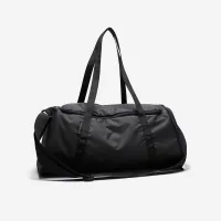 Sac de sport 20L, noir Decathlon 
