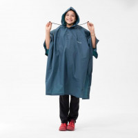 autre-poncho-decathlon-50-de-pluie-randonnee-10-l-turquoise-ben-aknoun-alger-algerie