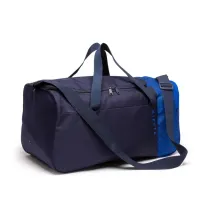 SAC SPORT 35L Decathlon - ESSENTIAL BLEU  / NOIR- GRIS CARBONE / ROUGE CORAIL