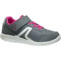 Chaussure enfant à scratch PW 100 decathlon