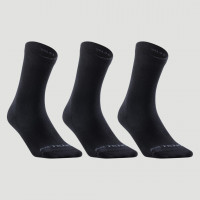 vetements-mode-chaussettes-de-sport-hautes-rs-160-noir-lot-3-ben-aknoun-alger-algerie