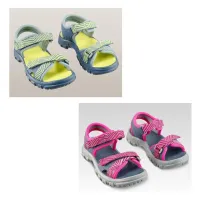 Sandales de randonnée MH100 KID - enfant - 24 AU 31