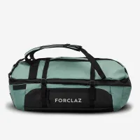 Sac Decathlon de transport de trekking 30 L à 40 L  DUFFEL 500 EXTEND